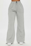 FRENCH TERRY LOUNGE JOGGER PANTS